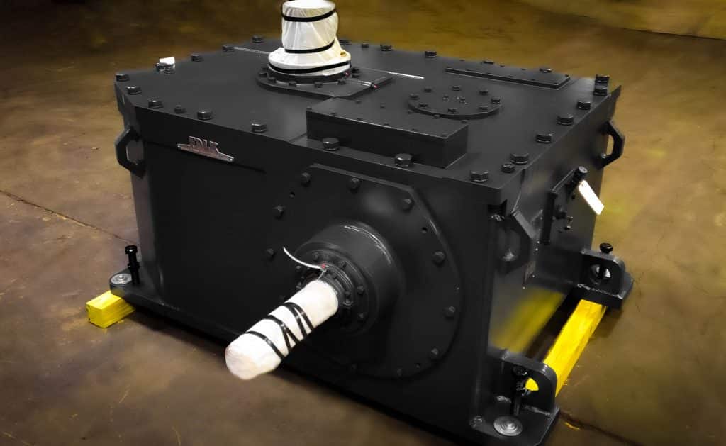 Falk 150 SM serviced by Power Transmission Services