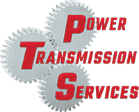 Power Transmission Services gearbox repair